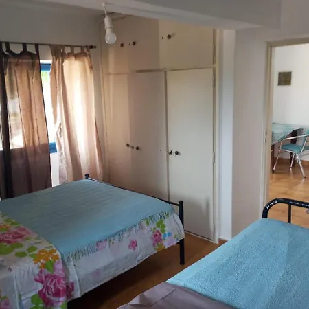 Beautiful Apartment In Mylopotamos, Good Price! Milopotamos  Exterior photo