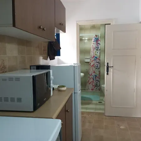 Beautiful Apartment In Mylopotamos, Good Price! Milopotamos  Exterior photo