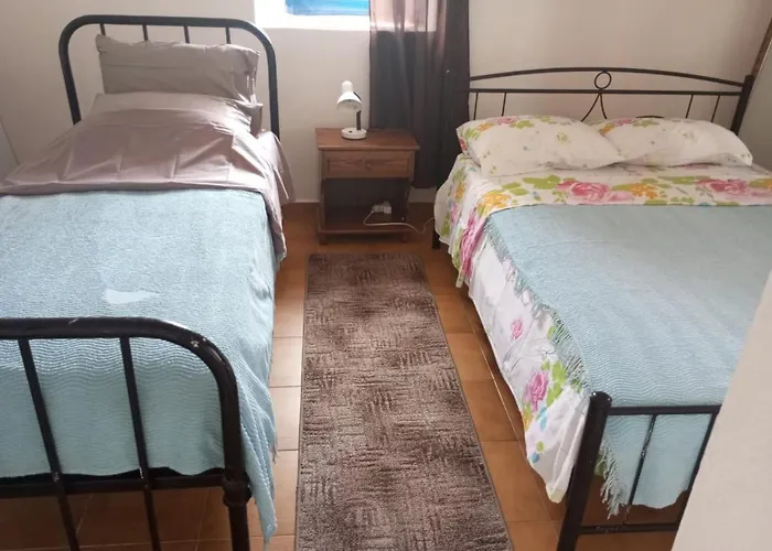 Beautiful Apartment In Mylopotamos, Good Price!