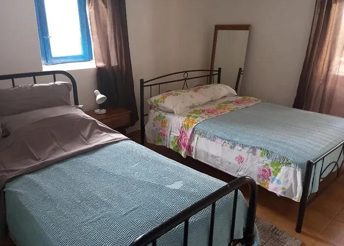 Beautiful Apartment In Mylopotamos, Good Price!