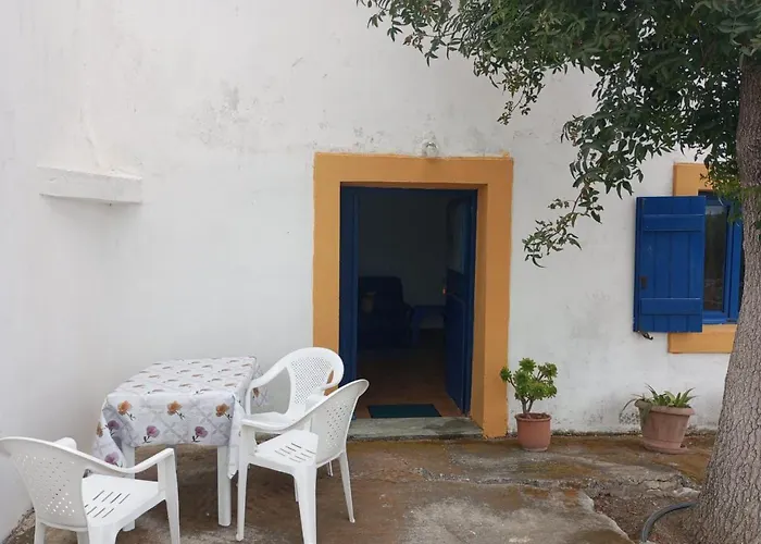 Beautiful Apartment In Mylopotamos, Good Price!