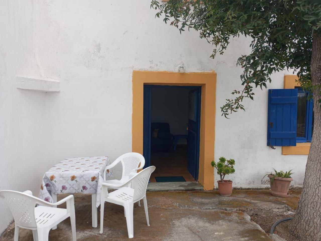 Beautiful In Mylopotamos, Good Price! * Milopotamos (Kythira)
